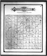 Marshall Township, Garfield County 1906